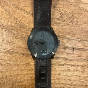 Nixon “The Private” Watch